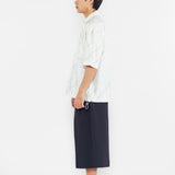Vann Shirt - Ivory
