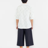 Vann Shirt - Ivory