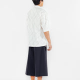Vann Shirt - Ivory