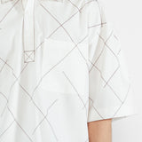 Vann Shirt - Ivory