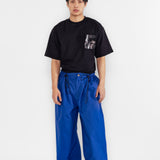 Rowen Trousers - Blue
