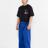 Rowen Trousers - Blue