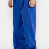 Rowen Trousers - Blue