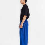Rowen Trousers - Blue