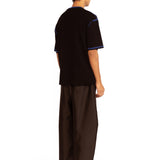 Nigel Knit T-Shirt