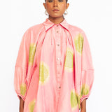 Virgina Sequin Shirt - SALE