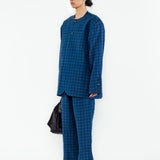Byron Linen Jacket