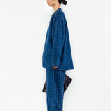 Byron Linen Jacket