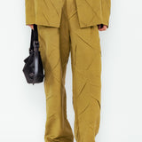 Grant Linen Trousers