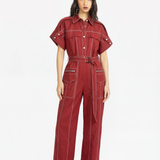 Suave Jumpsuit - SALE