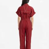 Suave Jumpsuit - SALE