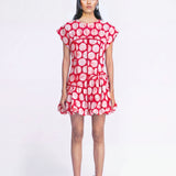 Hailey Batik Dress