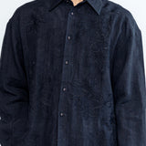 Arcadian Embroidered Shirt (RTS)