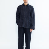 Arcadian Embroidered Shirt (RTS)