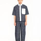 Dasher Denim Shirt - SALE