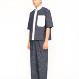 Dasher Denim Shirt - SALE