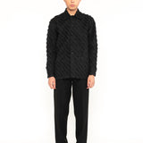 Sterling Wool Shirt - SALE