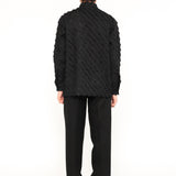 Sterling Wool Shirt - SALE