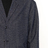 Eben Denim Blazer