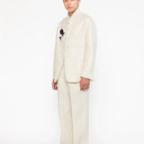 Angelo Merino Blazer