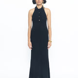 Silo Knit Set - Black