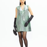 Budapest Sequin Dress