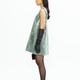 Budapest Sequin Dress