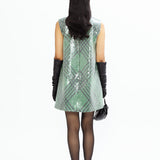 Budapest Sequin Dress