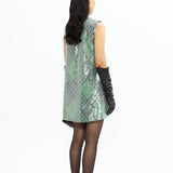 Budapest Sequin Dress