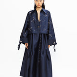 Stargaze Rivetted Shirt (RTS)