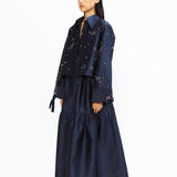 Stargaze Rivetted Shirt (RTS)