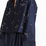 Stargaze Rivetted Shirt (RTS)