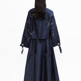 Stargaze Rivetted Shirt (RTS)