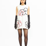 Budapest Embroidered Dress