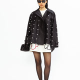 Bristol Sequins Jacket