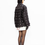 Bristol Sequins Jacket