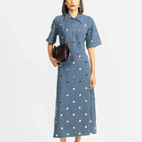 Zoey Dress