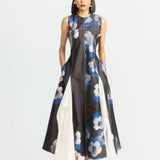 Hariet Floral Dress