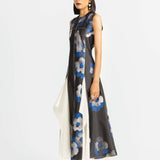 Hariet Floral Dress
