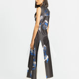 Hariet Floral Dress