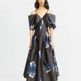 Bella Dress - Onyx - SALE