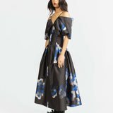 Bella Dress - Onyx - SALE