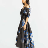 Bella Dress - Onyx - SALE