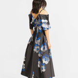Bella Dress - Onyx - SALE