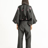 Aloe Embellished Jacket