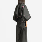 Aloe Embellished Jacket
