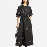 Marlowe Dress