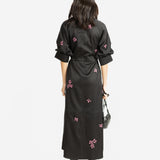 Marlowe Dress