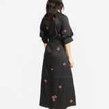 Marlowe Dress