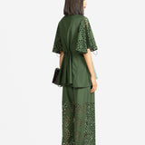 Astrid Top - Green